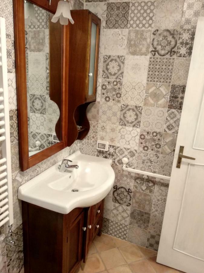 Casa Masiello La Casa Tipica Dei Sassi Di מטרה מראה חיצוני תמונה